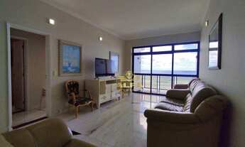 Imagem 3: Apartamento com 3 dormitórios à venda, 190 m² por R$ 1.650.000,00 - Pitangueiras - Guarujá