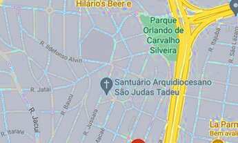 Imagem 2: Apartamento 73m2, 3 Quartos, Suíte, 2 Vagas, Bairro da Graça, Concórdia, Silveira - BH