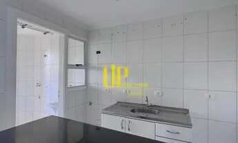 Imagem 6: Apartamento com 1 dormitório para alugar, 50 m² por R$ 1.900,00/mês - Centro - Jandira/SP