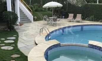 Imagem 3: Sobrado 3 suítes no Condomínio Bosque Imperial- Região Oeste