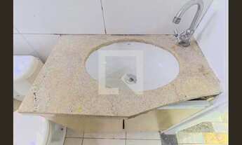 Imagem 6: Apartamento para Aluguel - Belém, 2 Quartos, 20 m2