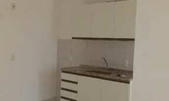 Imagem 2: Apartamento para aluguel tem 58 metros quadrados com 2 quartos em Jaracaty - São Luís - Ma