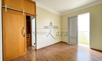 Imagem 4: Apartamento / Padrão - Jardim Aquarius - Locação e Venda - Residencial