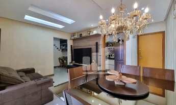 Imagem 4: Apartamento 3 quartos com suíte no condomínio Itaúna Aldeia Parque, Colina de Laranjeiras