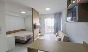 Imagem 4: Studio com 1 dormitório para alugar por R$ 2.006,00/mês - Centro - Juiz de Fora/MG