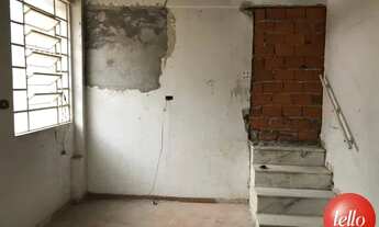 Imagem 1: São Paulo - Casa Padrão - Vila Formosa