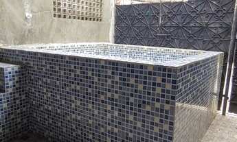 Imagem: Casa com pscina no guama