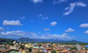 Imagem 3: Apartamento para venda com 2 dormitórios em Vila Nova - Cubatão - SP