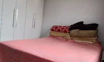 Imagem 7: Alugo apartamento 46 m2 02 dormitórios Jardim Helga