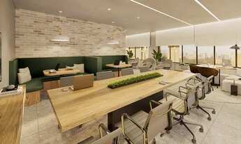 Imagem 7: Ledge Brooklin Paulista - São Paulo - SP