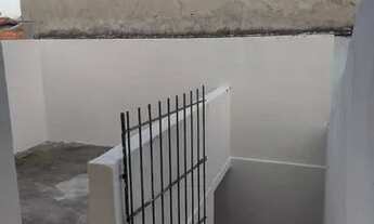 Imagem 6: Casa para aluguel tem 75 metros quadrados com 2 quartos