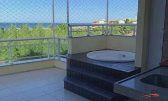 Imagem 6: Cobertura Duplex para Venda no Condomínio Gran Sol - AP46769