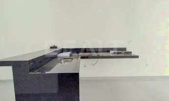 Imagem 2: Terras da Estância em Paulínia 125m² Casa 3 dormitórios