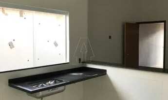 Imagem 4: Araçatuba - Casa - Alvorada