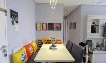 Imagem 3: Apartamento à venda em Sao Paulo