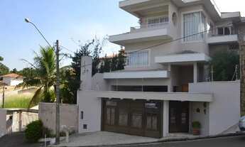 Imagem: Casa a venda - valinhos