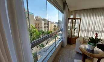 Imagem 5: Apartamento com 4 dormitórios, 160 m² - venda por R$ 900.000,00 ou aluguel por R$ 5.550,00