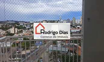 Imagem 3: Lindo Apartamento para locação 83 m²- Practice Club House - Jundiaí/SP