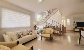 Imagem 3: Casa com 4 dormitórios à venda, 250 m² por R$ 1.690.000,00 - Urbanova - São José dos Campo