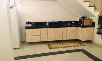 Imagem 4: Sobrado maravilhoso - Vila Gustavo!