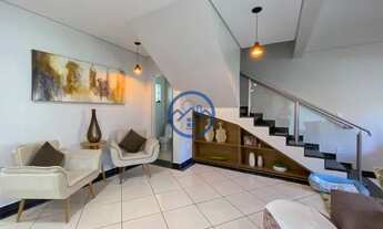 Imagem 7: HORTOLÂNDIA - Casa de Condomínio - Condomínio Flamboyant