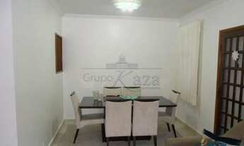 Imagem 4: Casa Condomínio - Jardim Santa Maria - Residencial Village de France - 140m²