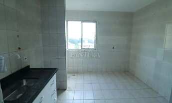 Imagem: Apartamento para aluguel no bairro Parque