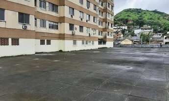 Imagem 6: Vendo excelente apto em Madureira