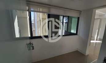 Imagem 4: Sala comercial à venda no bairro Cidade Monções - São Paulo/SP