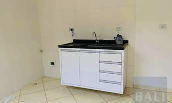 Imagem 4: Apartamento com 2 quartos à venda, 74 m² por R$ 220.000 - Residencial Portal da Mantiqueir