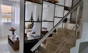 Imagem 4: Freguesia. Casa de Condomínio com 4 Quartos, Sendo 3 Suítes e 2 vagas