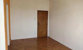 Imagem 7: Vendo apto - Eng de Dentro, sala, 3 quartos, banheiro social com Blindex, coz c armários