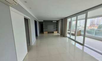 Imagem 3: Apartamento com 3 dormitórios para alugar, 170 m² por R$ 17.929/mês - Paraíso - São Paulo