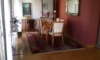 Imagem 2: São Paulo - Apartamento Padrão - Santana