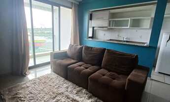 Imagem 4: Locação Flat / studio com 1 dormitório