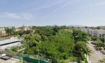 Imagem 7: Apartamento para Aluguel - Taquara, 2 Quartos, 60 m2