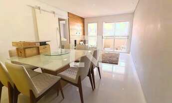 Imagem: Apartamento para Aluguel - Vila Mascote