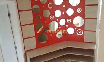 Imagem 5: EXCELENTE SOBRADO!!! 03 QTOS., SUÍTE, CLOSET, SACADA, CHURRAS