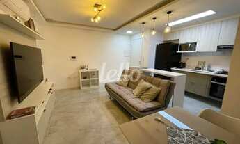 Imagem 1: São Paulo - Apartamento Padrão - Santana