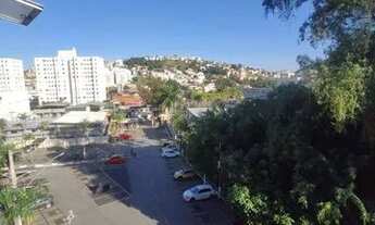 Imagem 5: Apartamento com 2 dormitórios para alugar, 55 m² por R$ 1.585,00/mês - São Pedro - Juiz de