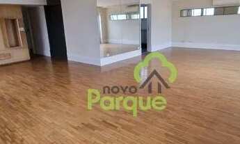 Imagem 2: Apartamento com 3 dormitórios, 200 m² - venda por R$ 1.980.000,00 ou aluguel por R$ 8.900