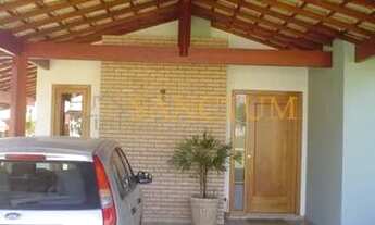 Imagem 5: Casa - Parque da Represa - Paulínia