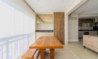 Imagem 7: Apartamento para Aluguel - Sacomã, 1 Quarto, 60 m2