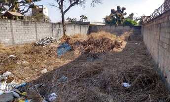 Imagem 5: Lote comercial plano com 360 m² - Bairro Niterói - Betim/MG