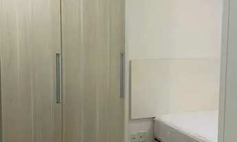 Imagem 2: 102282 Apartamento para aluguel possui 61 metros quadrados com 1 quarto - São Paulo - SP