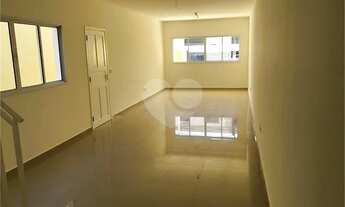 Imagem 5: Casa de 3 Suites com 137m² à Venda na Vila Yara - Osasco