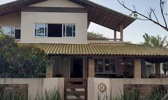 Imagem 3: Casa para venda tem 480 metros quadrados com 4 quartos em Piatã - Salvador - BA