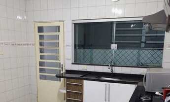 Imagem 5: 6947 - Venda 2 vagas de garagem Casa 159m² - Parque das Laranjeiras Casas em Bairro - Par