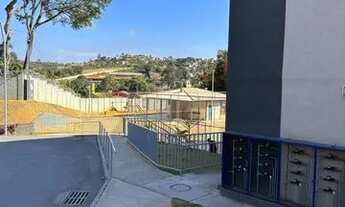 Imagem 6: EXCELENTE ÁREA PRIVATIVA NO BAIRRO NOVA PAMPULHA - VESPASIANO