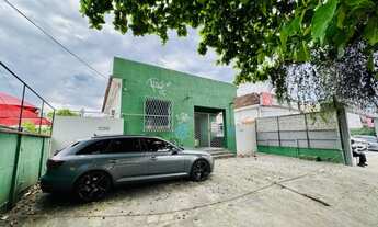 Imagem 3: Casa Comercial para aluguel possui 360m2 de terreno e 93m2 de casa - Pechincha - Rio de Ja